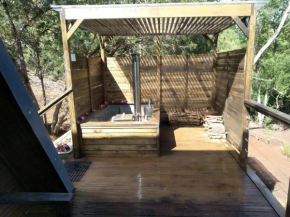 Treehaven Retreat